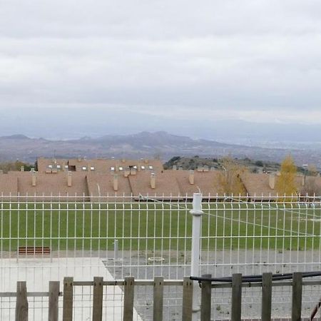 Vino Montana & Jardin Garaje Netflix Wifi Incluido, Apartment Sojuela Exterior foto