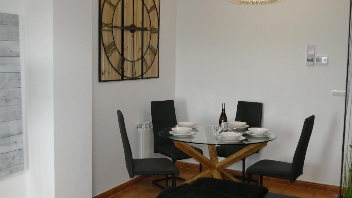 Vino Montana & Jardin Garaje Netflix Wifi Incluido, Apartment Sojuela Exterior foto